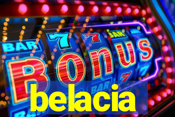 belacia