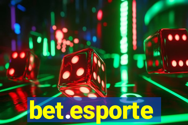bet.esporte