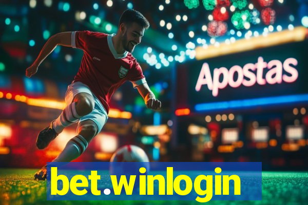 bet.winlogin