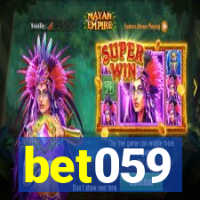 bet059
