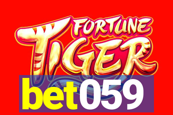 bet059