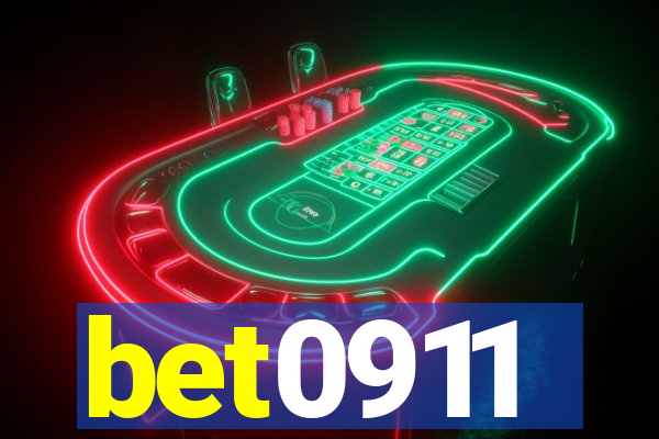 bet0911