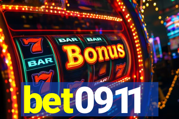 bet0911