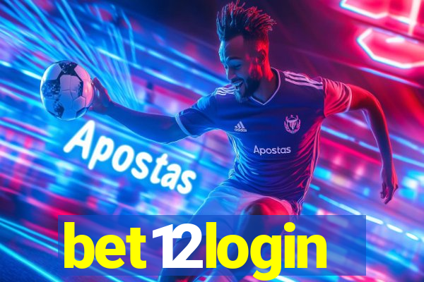 bet12login