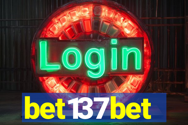 bet137bet