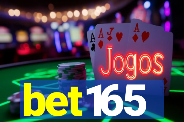 bet165