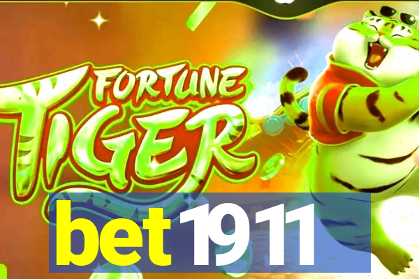 bet1911