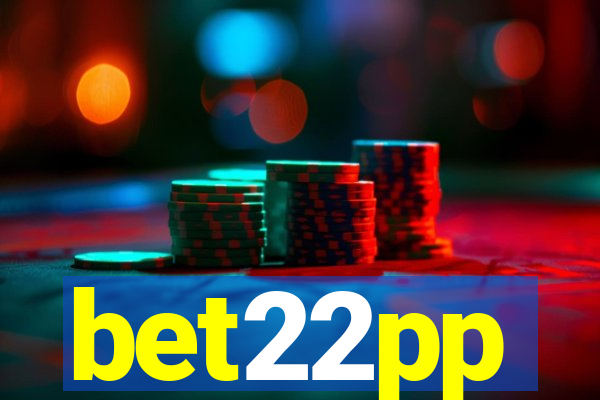 bet22pp