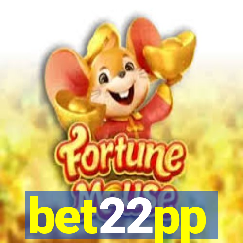 bet22pp