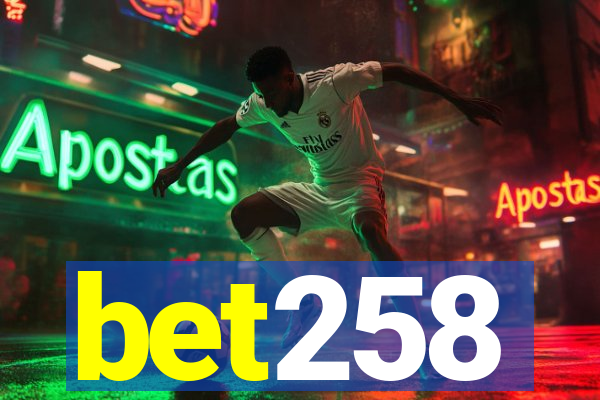 bet258