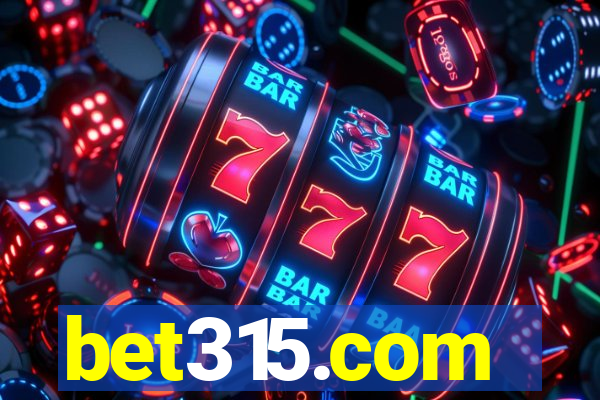 bet315.com