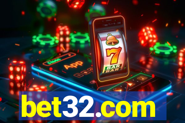 bet32.com