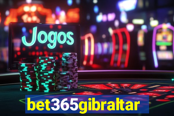 bet365gibraltar