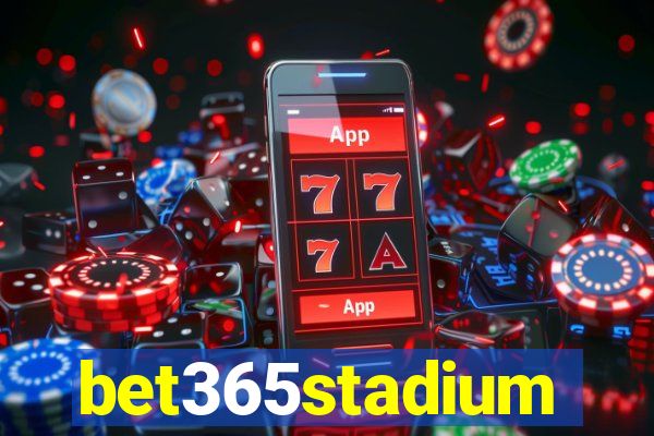 bet365stadium
