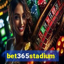 bet365stadium