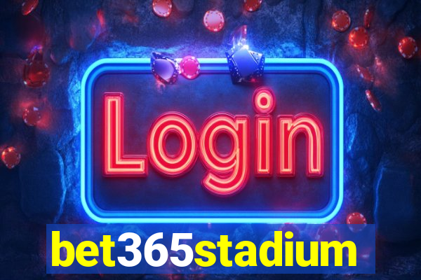 bet365stadium