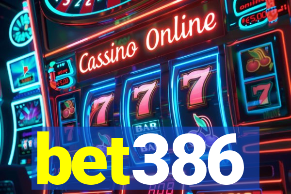 bet386
