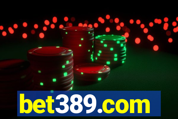 bet389.com