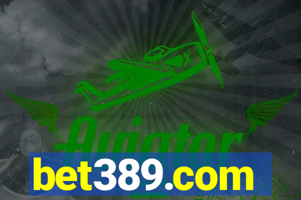 bet389.com