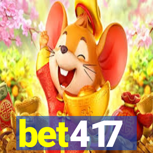 bet417