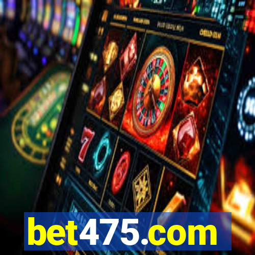 bet475.com