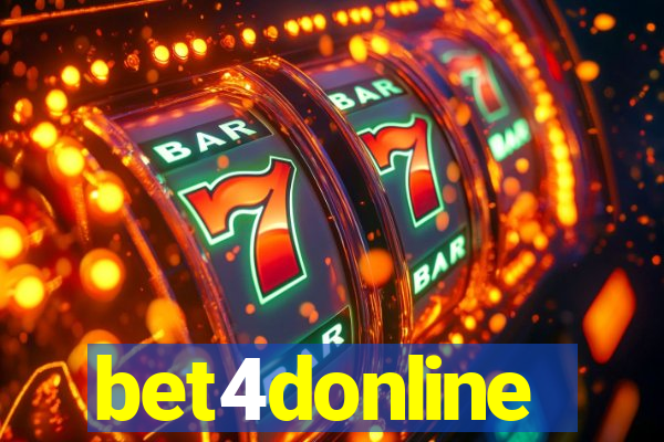 bet4donline