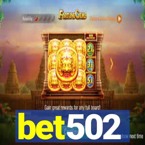 bet502