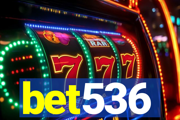 bet536