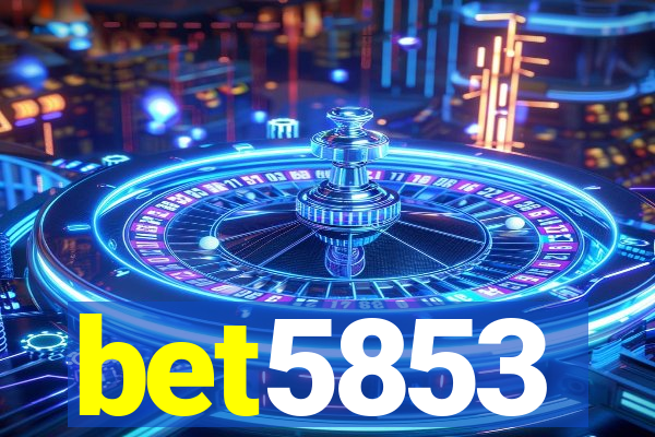 bet5853