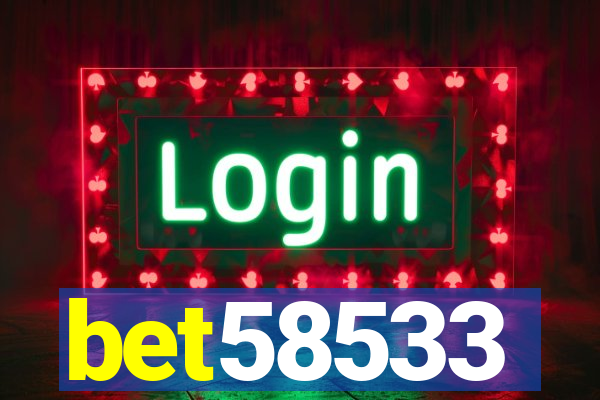 bet58533