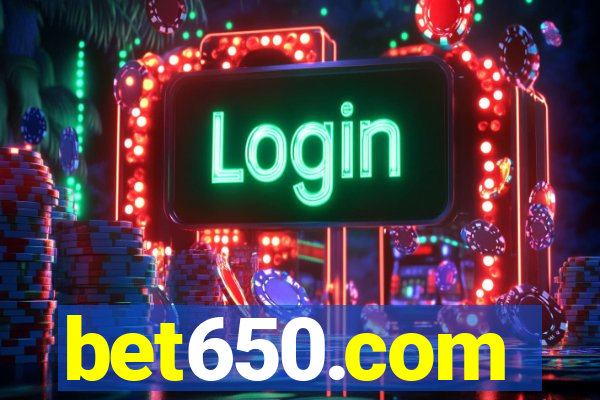 bet650.com