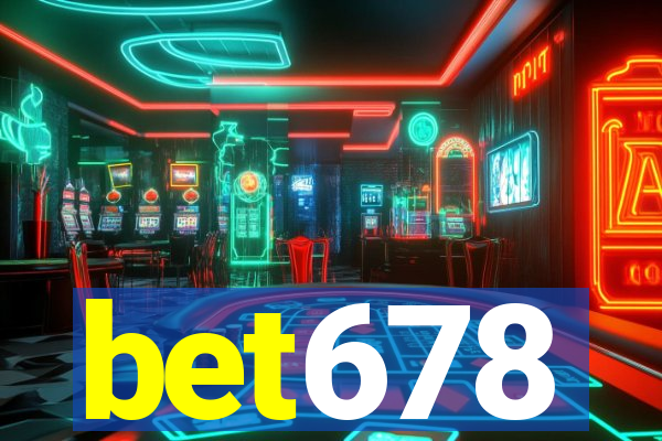 bet678