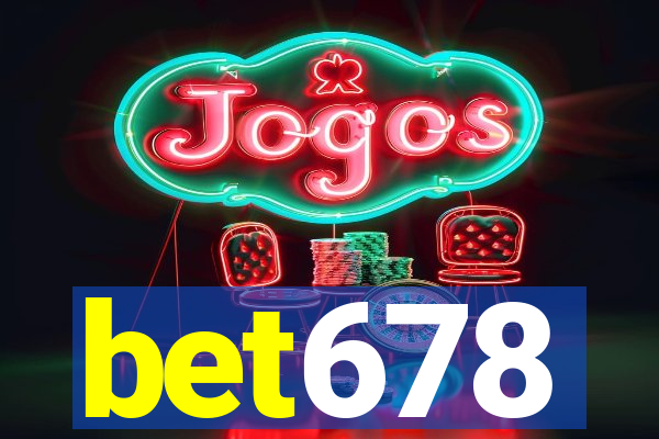 bet678
