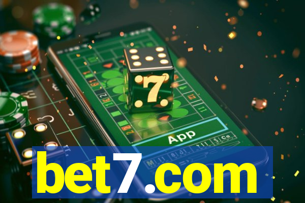 bet7.com