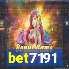 bet7191