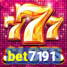 bet7191