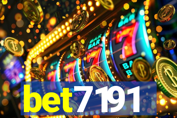 bet7191