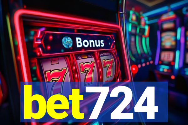 bet724