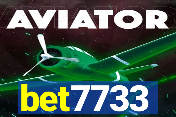 bet7733