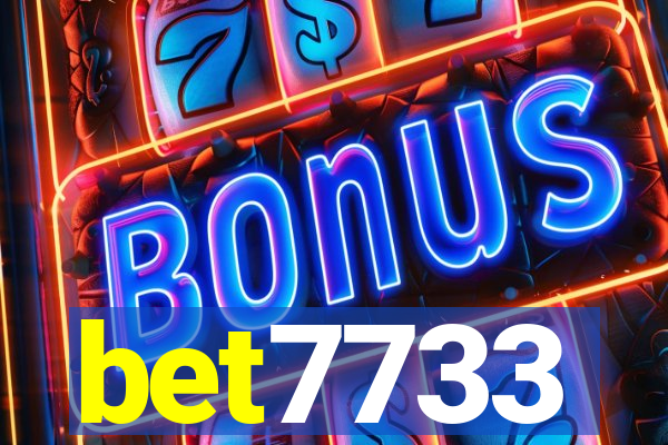 bet7733