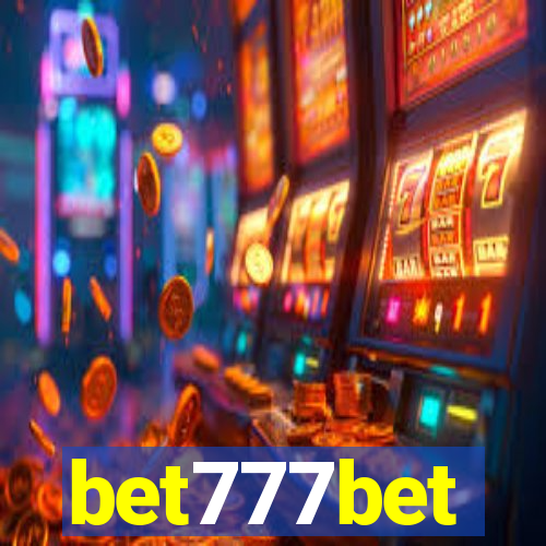 bet777bet