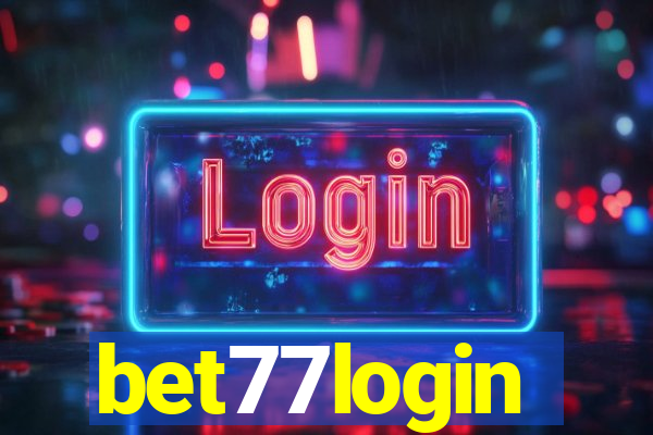 bet77login