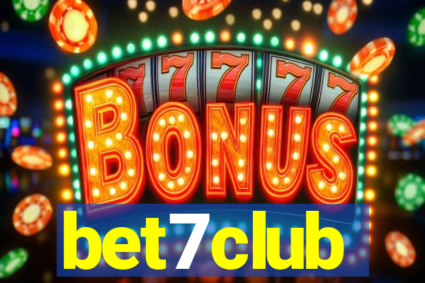 bet7club