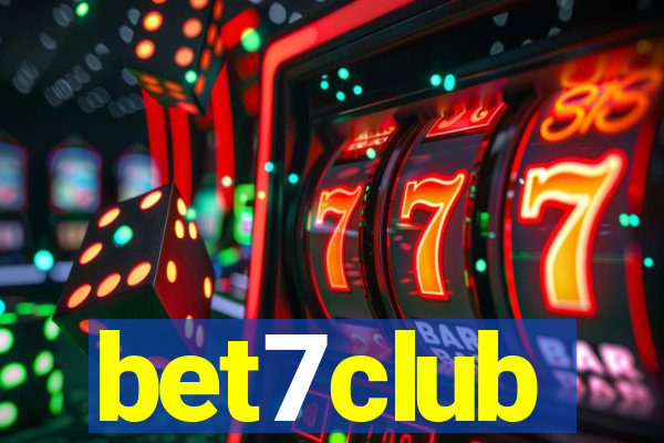 bet7club