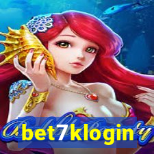 bet7klogin