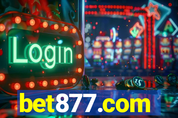 bet877.com
