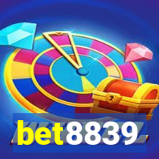 bet8839
