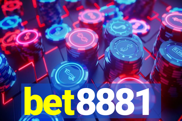 bet8881