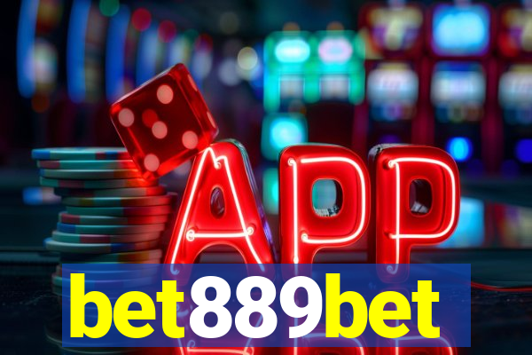 bet889bet