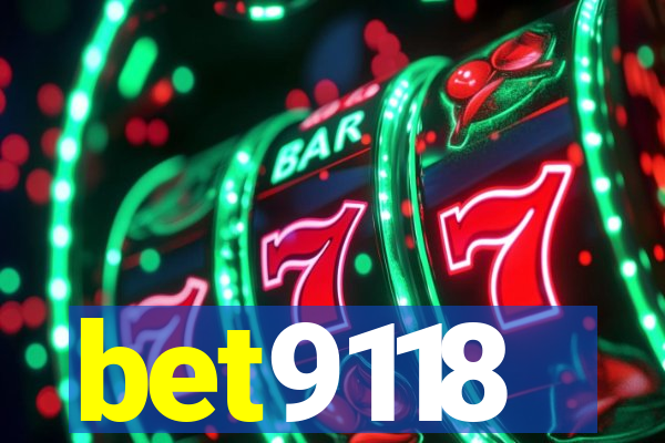 bet9118